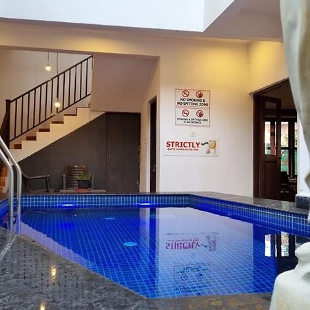 Saligao Pinnacle Countryside With Plunge Pool מראה חיצוני תמונה