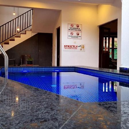 Saligao Pinnacle Countryside With Plunge Pool מראה חיצוני תמונה