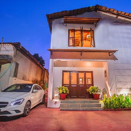 Saligao Pinnacle Countryside With Plunge Pool מראה חיצוני תמונה