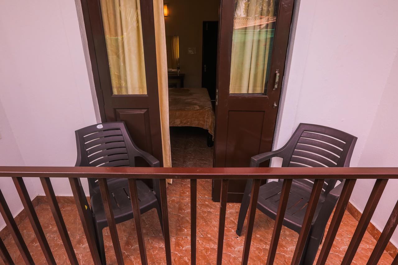 Saligao Pinnacle Countryside With Plunge Pool מראה חיצוני תמונה
